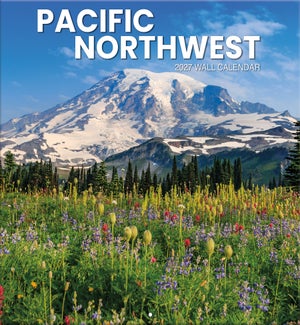 CALENDAR/PACIFIC NORTHWEST