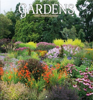 CALENDAR/GARDENS