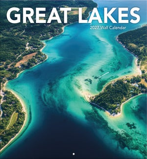 CALENDAR/GREAT LAKES