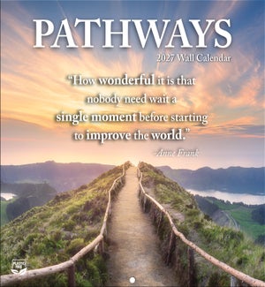 CALENDAR/PATHWAYS