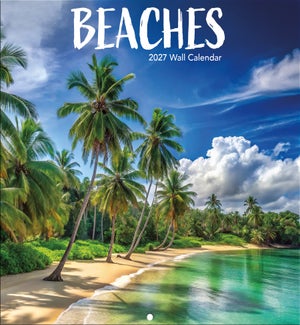 CALENDAR/BEACHES
