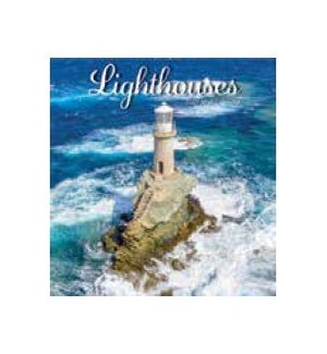 CALENDAR/LIGHTHOUSES