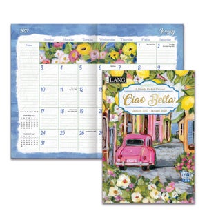 MPKPLANNER/Ciao Bella
