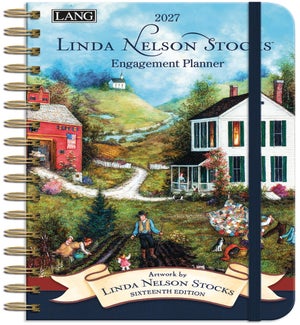 SPRLENGPLN/Linda Nelson Stocks