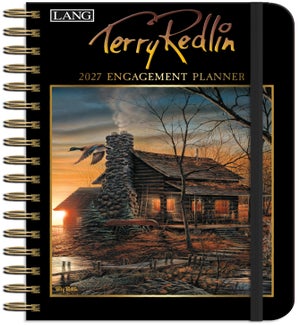 SPRLENGPLN/Terry Redlin