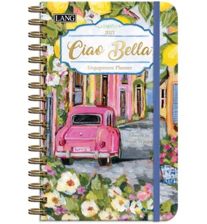 SPRLENGPLN/Ciao Bella