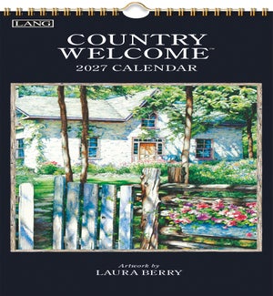 VRTWCAL/Country Welcome