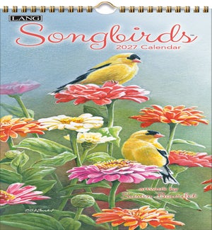 VRTWCAL/Songbirds