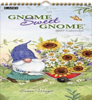 VRTWCAL/Gnome Sweet Gnome
