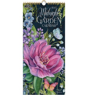 VRTWCAL/Midnight Garden