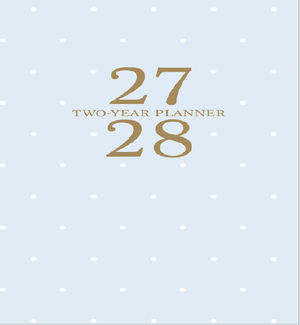 PLANNER/Classic Charm
