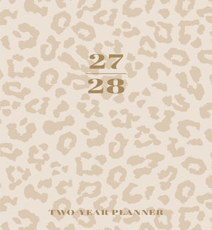 PLANNER/Fashion