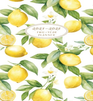 PLANNER/Elegant Pattern