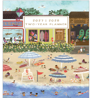PLANNER/Joyful Landscapes