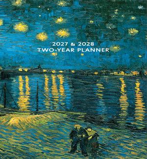 PLANNER/van Gogh