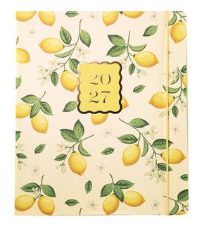 PLANNER/Lemons