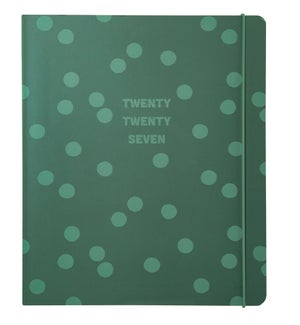 PLANNER/Green Dots