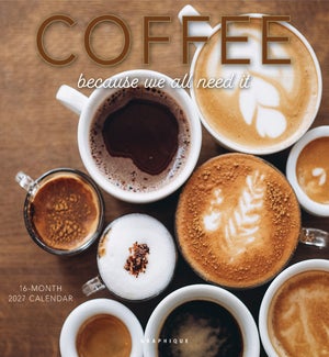 CALENDAR/Coffee