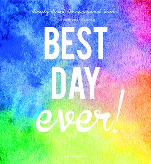 CALENDAR/Best Day Ever