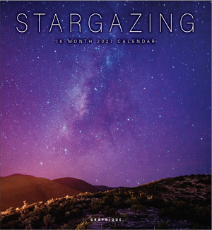 CALENDAR/Stargazing