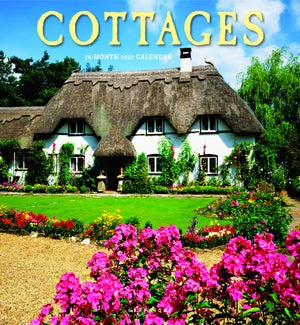 CALENDAR/Cottages