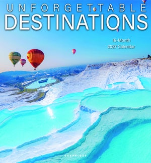 CALENDAR/Destinations