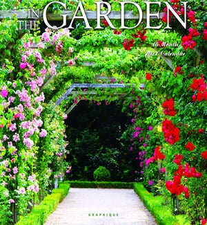 CALENDAR/In the Garden