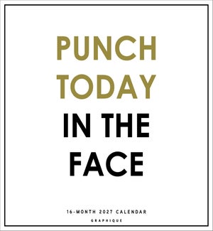 CALENDAR/Punch Today