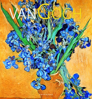 CALENDAR/Van Gogh