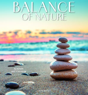 CALENDAR/Balance of Nature