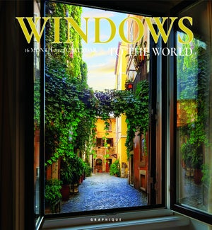 CALENDAR/Windows To The World