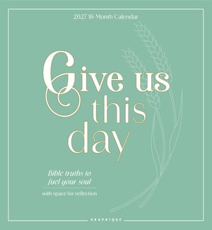 CALENDAR/Bible Quotes
