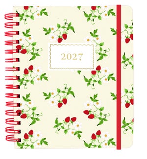 PLANNER/Strawberries