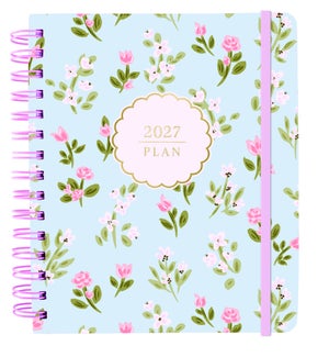 PLANNER/Flowers