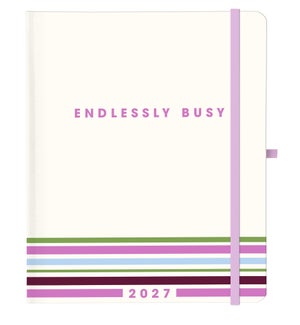 PLANNER/Endlessly Busy