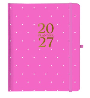 PLANNER/Pink Dots