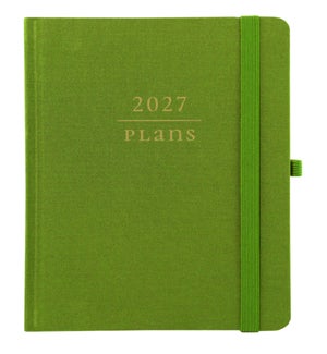 PLANNER/Green