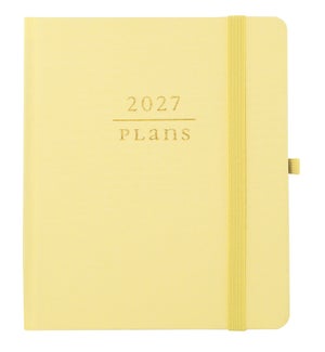 PLANNER/Yellow