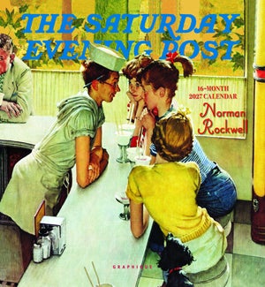 CALENDAR/Saturday Evening Post