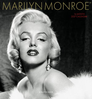CALENDAR/Marilyn Monroe