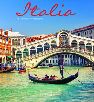 CALENDAR/Italia
