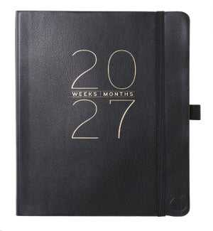 PLANNER/Black