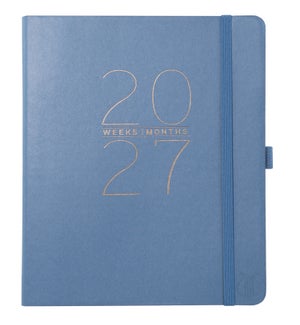 PLANNER/Blue