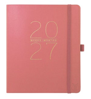 PLANNER/Mauve