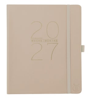 PLANNER/Grey