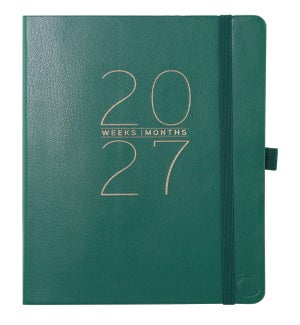 PLANNER/Green
