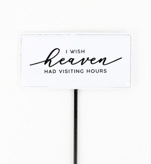 ENAMELPICK/Heaven - 6"