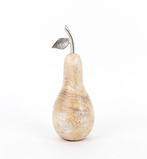 SHAPE/Pear - 3"