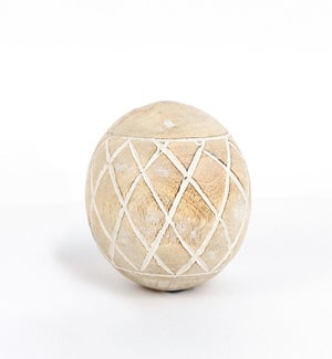 SHAPES/Diamond Pattern - 4"