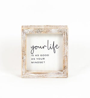 SIGN/Your Life - 5"